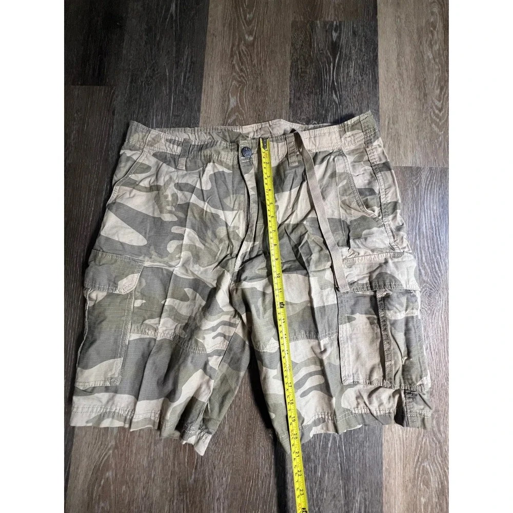 csg cargo shorts